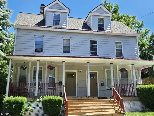 72 Chestnut St, Montclair Twp., NJ 07042
