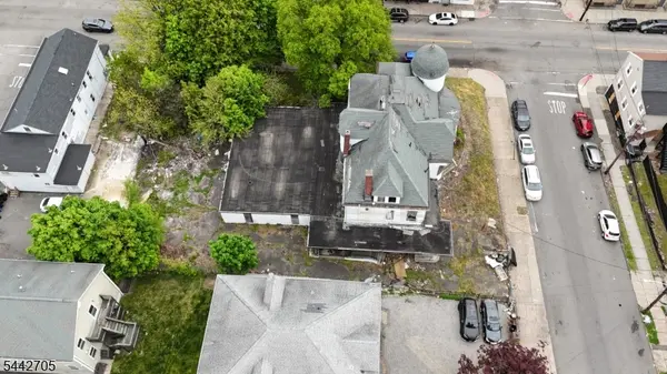 111 Belmont Ave, Paterson City, NJ 07522