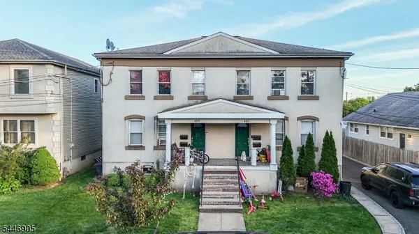 459-461 2nd Ave, Garwood Boro, NJ 07027