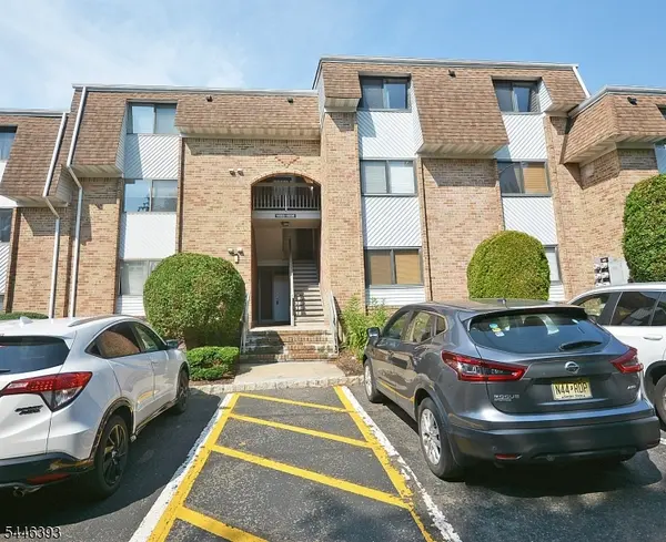 1508 Edison Glen Ter #1508, Edison Twp., NJ 08837