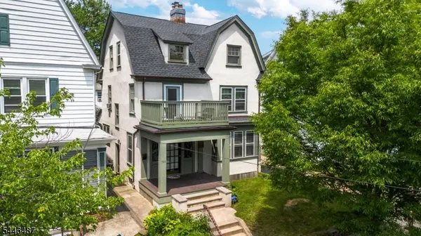 786 Lake St, Newark City, NJ 07104