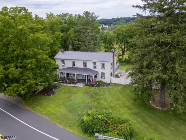 213 Clove Rd, Montague Twp., NJ 07827
