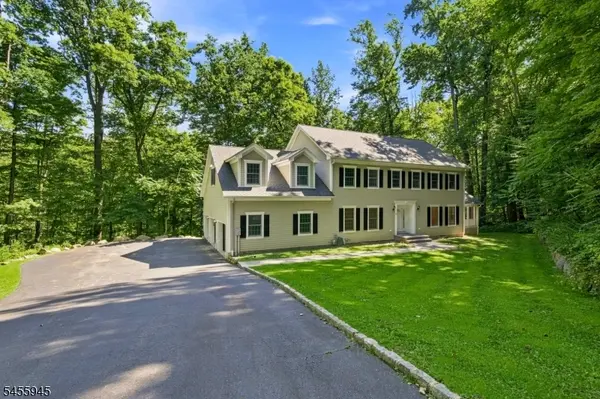 500 Openaki Rd, Denville Twp., NJ 07834