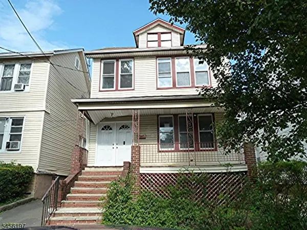 390 NORTH 7TH STREET, Newark City, NJ 07107