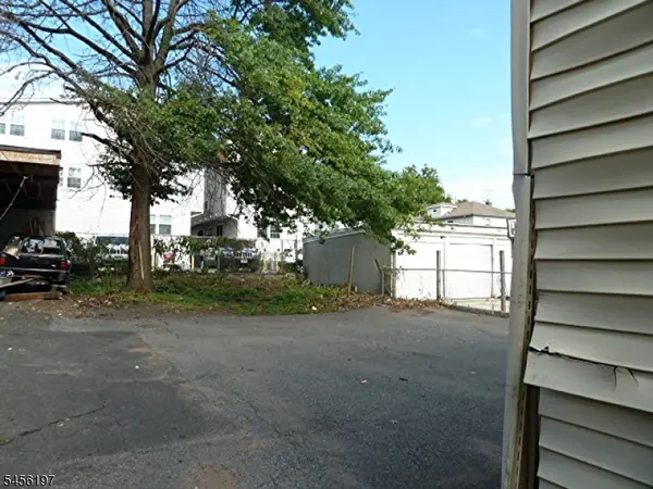 390 NORTH 7TH STREET, Newark City, NJ 07107