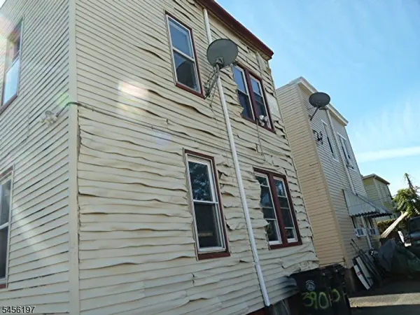 390 NORTH 7TH STREET, Newark City, NJ 07107