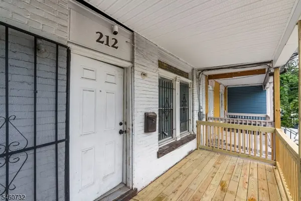 212 S 11Th St, Newark City, NJ 07107