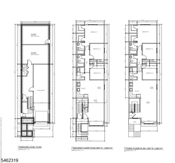 667 E 27Th St, Paterson City, NJ 07504