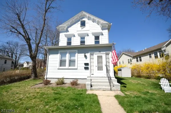 43 Morris Ave Unit 1 #1, Summit City, NJ 07901