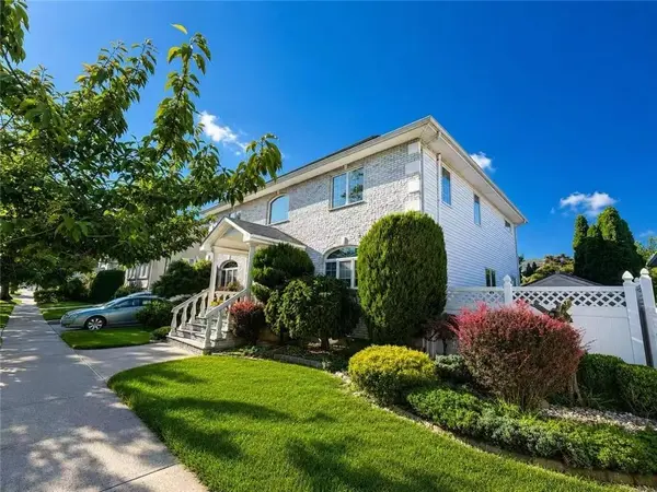 73 Columbus AVE, Staten Island, NY 10304
