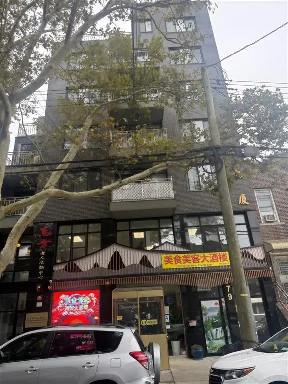 779 47th ST #3B, Brooklyn, NY 11220