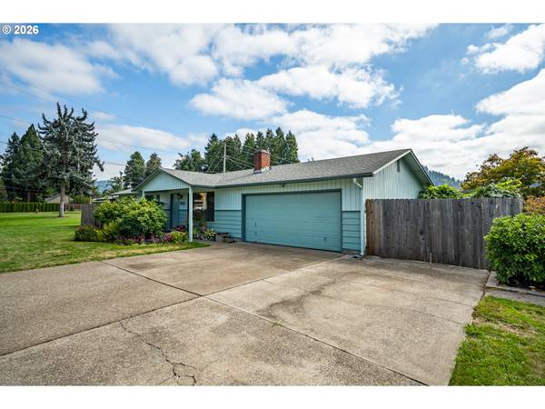 6111 THURSTON RD, Springfield, OR 97478