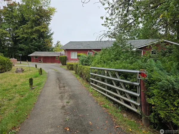 1519 COOKS HILL RD, Centralia, WA 98531