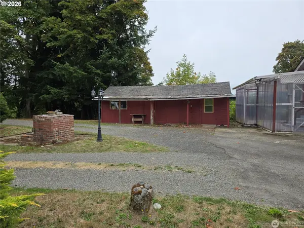 1519 COOKS HILL RD, Centralia, WA 98531