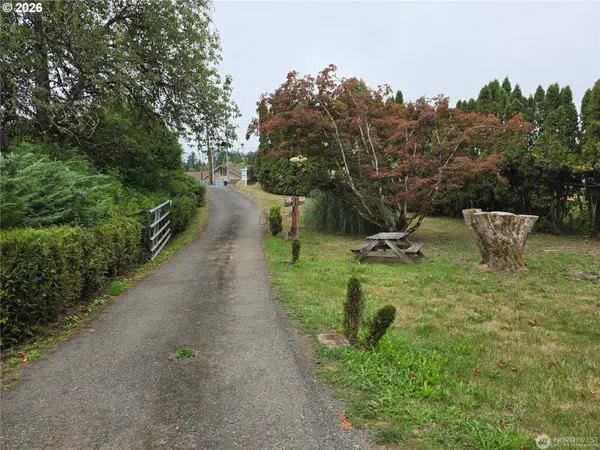 1519 COOKS HILL RD, Centralia, WA 98531