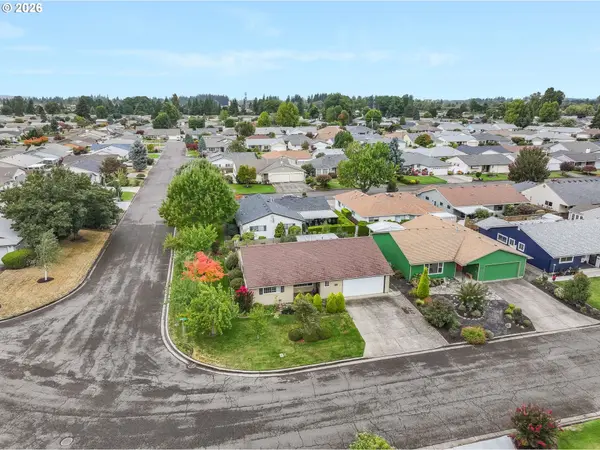 1967 ASTOR WAY, Woodburn, OR 97071
