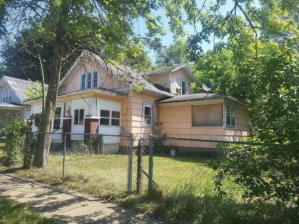 186 Howland ST, Battle Creek City, MI 49037