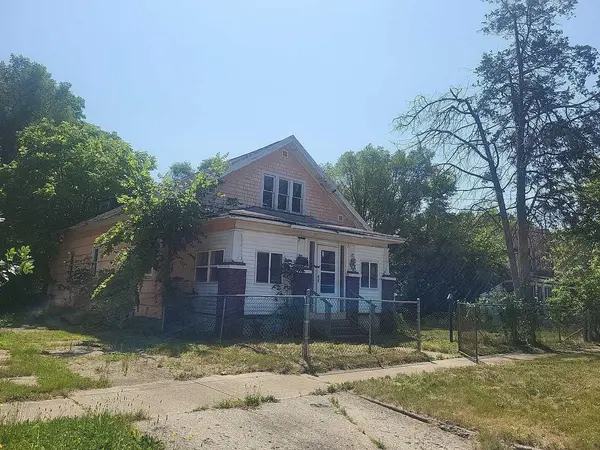 186 Howland ST, Battle Creek City, MI 49037