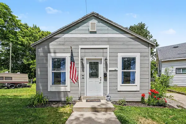 307 E Telegraph ST, Dowagiac City, MI 49047