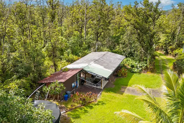 13-1341 MALAMA ST, Pahoa, HI 96778