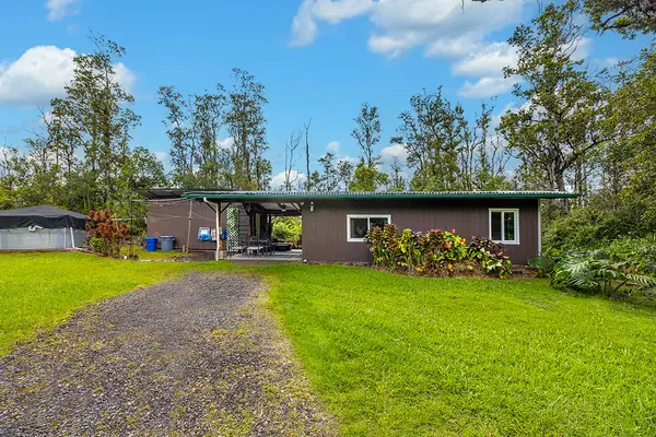 13-1341 MALAMA ST, Pahoa, HI 96778