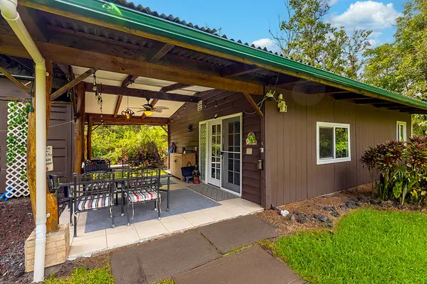 13-1341 MALAMA ST, Pahoa, HI 96778