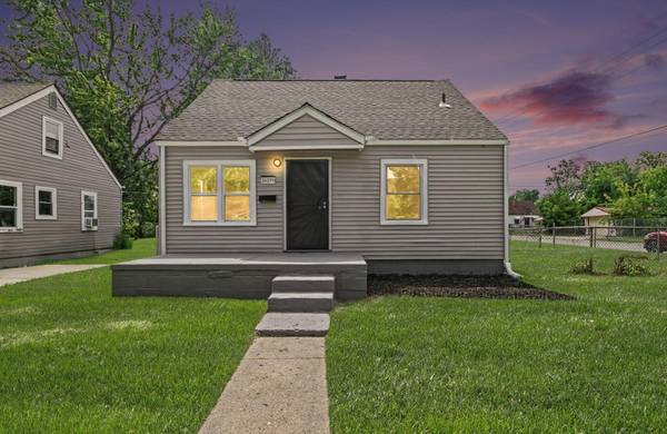 26279 Lehigh ST, Inkster City, MI 48141