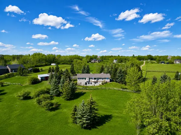 260048 Bearspaw RD, Rural Rocky View County, AB T3R1H4