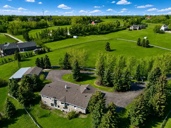 260048 Bearspaw RD, Rural Rocky View County, AB T3R1H4