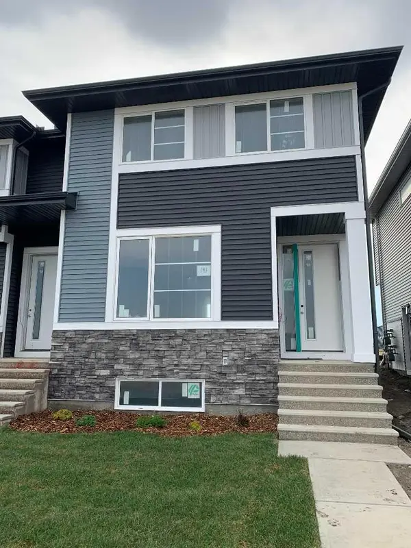 143 Ambleridge ST NW, Calgary, AB T3P 3H2