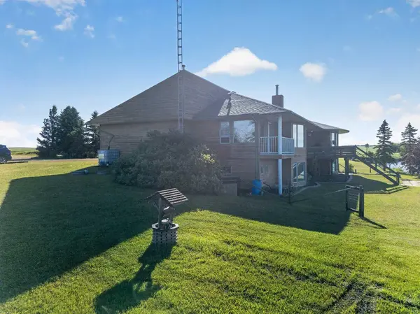 48208 Range Road 124, Rural Beaver County, AB T0B 4N0
