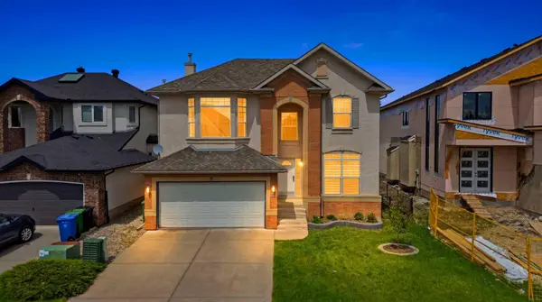 1433 Strathcona DR SW, Calgary, AB T3H 4M2