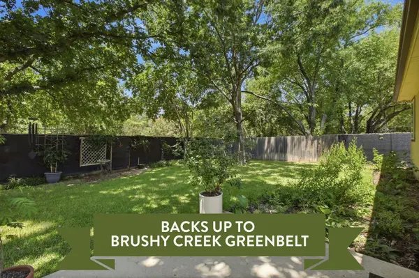 4032 Cargill DR, Round Rock, TX 78681