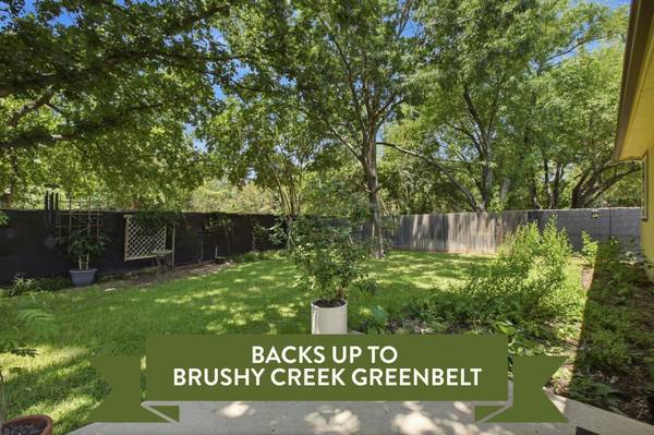 4032 Cargill DR, Round Rock, TX 78681