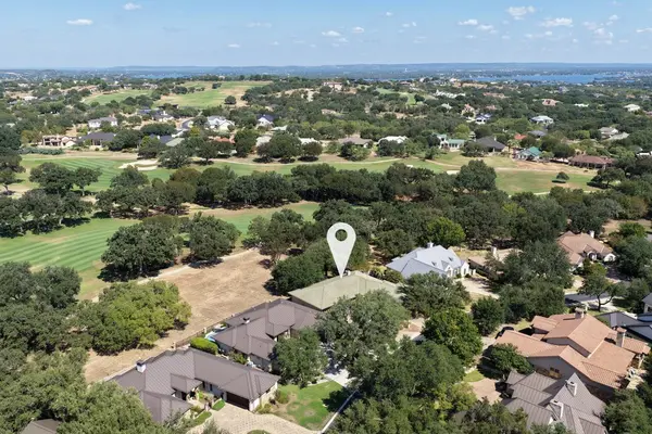 306 Blue Ground, Horseshoe Bay, TX 78657