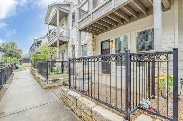 2520 Bluebonnet LN #38, Austin, TX 78704
