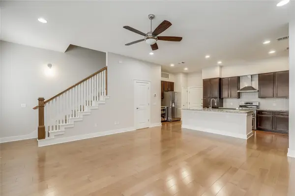 2520 Bluebonnet LN #38, Austin, TX 78704
