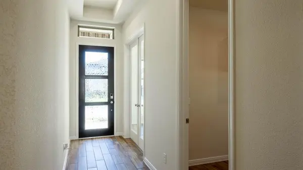126 Bauer LOOP, Liberty Hill, TX 78642