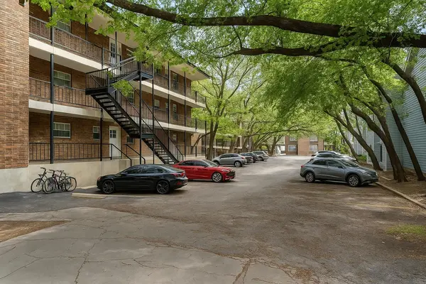 2100 San Gabriel ST ST #203, Austin, TX 78705