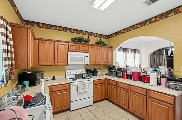 11408 Hereford ST, Manor, TX 78653