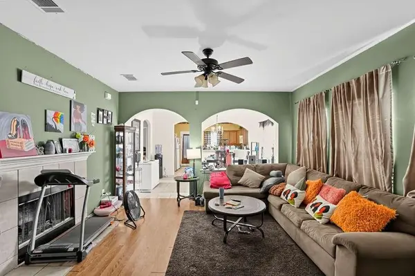 11408 Hereford ST, Manor, TX 78653