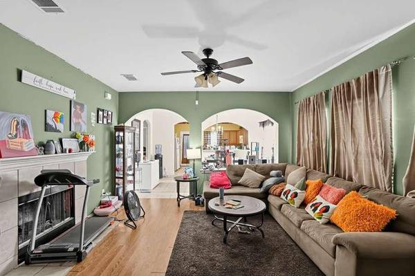 11408 Hereford ST, Manor, TX 78653