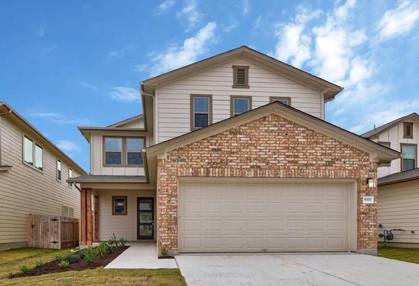 9107 Garnet DR #65, Austin, TX 78729