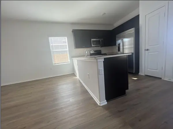 13721 Menard WAY, Elgin, TX 78621