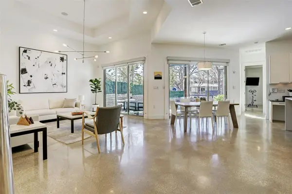 3407 Windsor RD, Austin, TX 78703