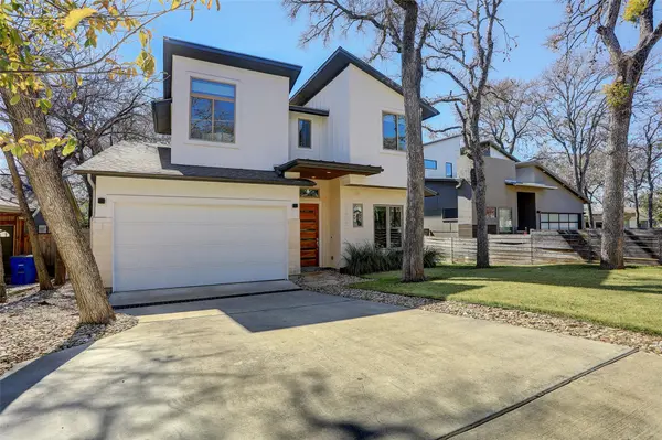 3407 Windsor RD, Austin, TX 78703