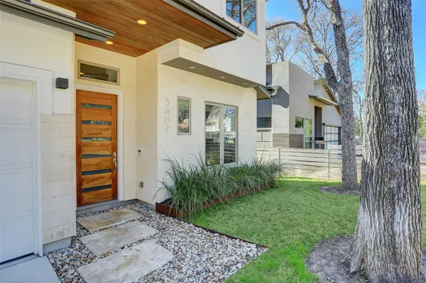 3407 Windsor RD, Austin, TX 78703