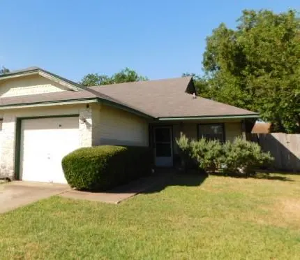 8705 Piney Point DR #B, Austin, TX 78729