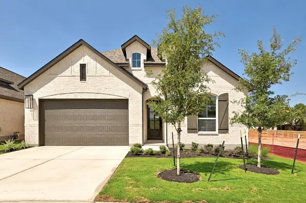 1417 Purple Petunia LN, Georgetown, TX 78628