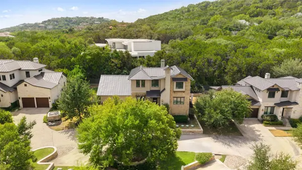 3807 Toro Canyon RD #8, Austin, TX 78746